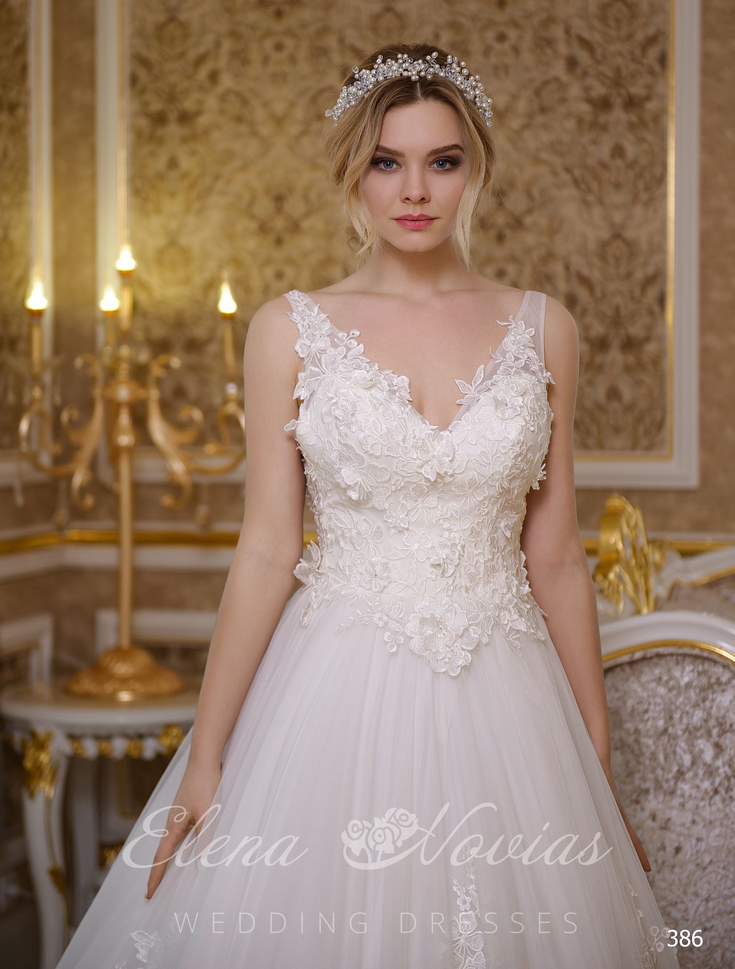 Wedding dress wholesale 386